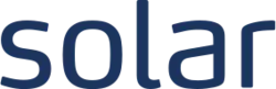 solar logo partner