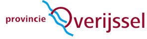 Logo provincie overijssel partner